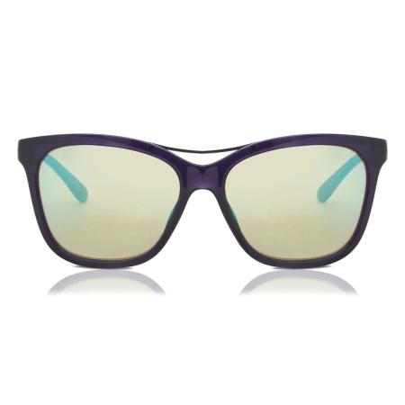 Smith CAVALIER 141 Purple Heren Zonnebril