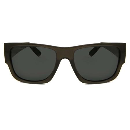 Montana Bril MP195 Polarized MP195C Grijs Heren Zonnebril