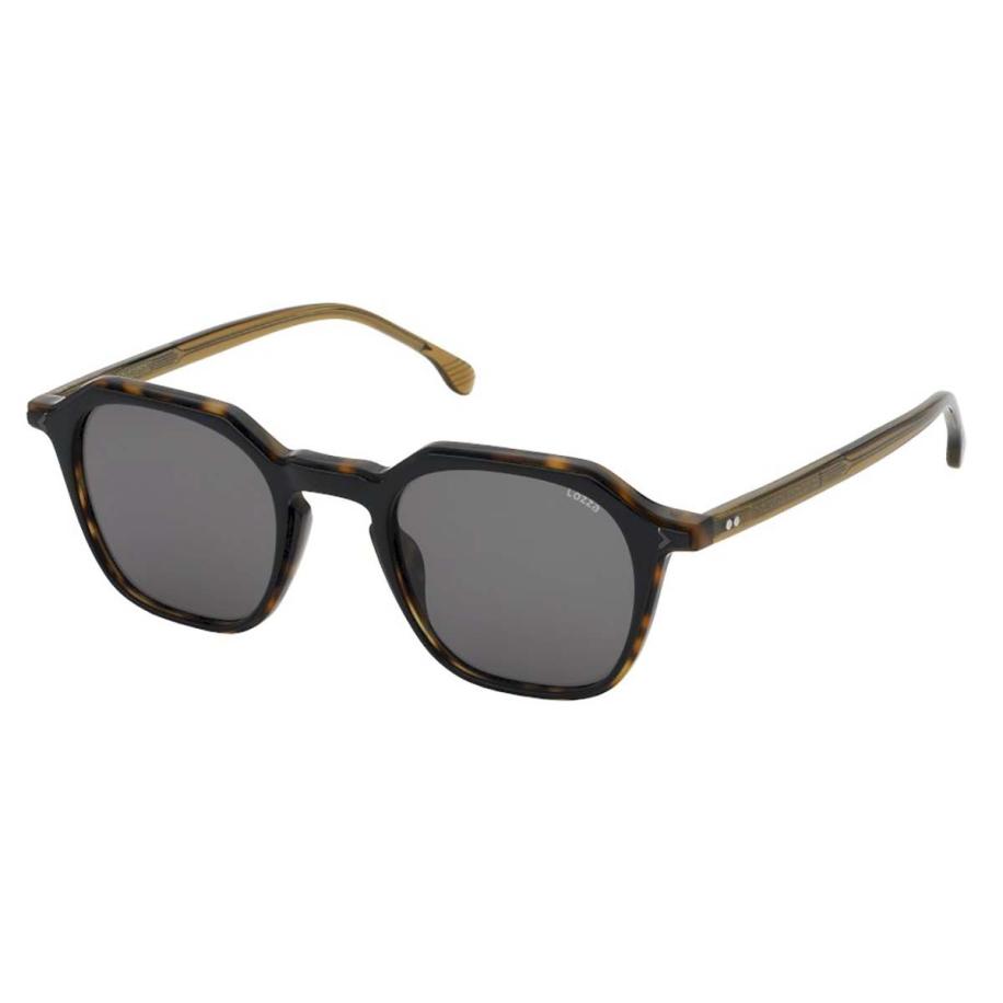 Lozza SL4363 Amalfi 6 V12Y Tortoiseshell Heren Zonnebril