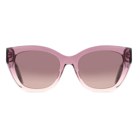 Tommy Hilfiger TH 1980/S G3I/3X Purple Dames Zonnebril