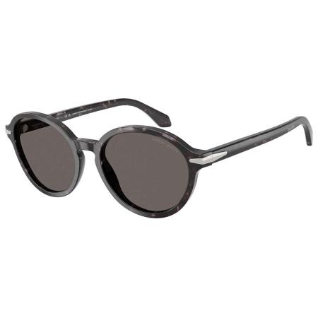 Giorgio Armani AR8237 6236B1 Tortoiseshell Dames Zonnebril