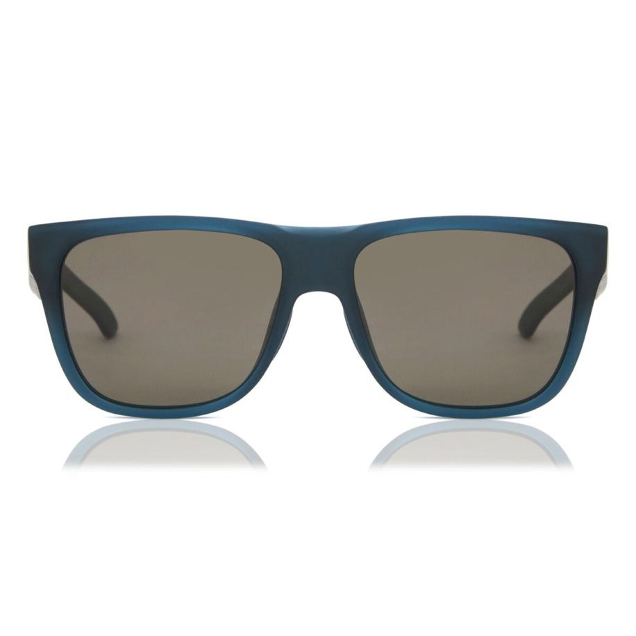 Smith LOWDOWN 2 CORE Polarized FJM/UC Blauw Heren Zonnebril