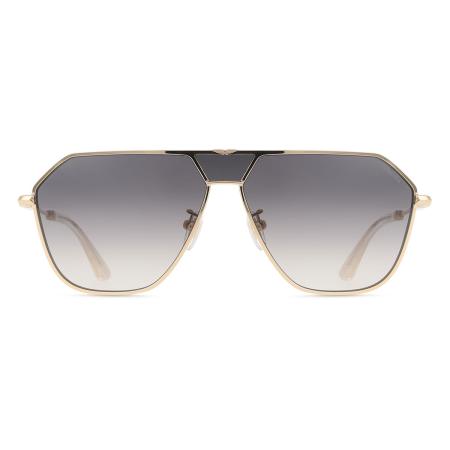 Police SPLL89 HORIZON 8 300Y Goud Heren Zonnebril