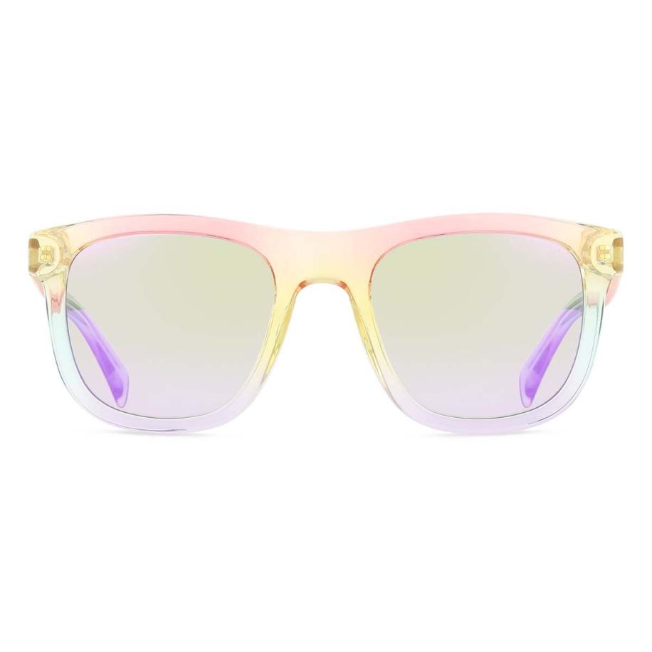 Levi's LV 1023/S F74/VQ Doorzichtig Heren Zonnebril