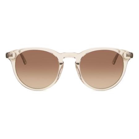 Messy Weekend DEPP Rose Bruin Roze Heren Zonnebril