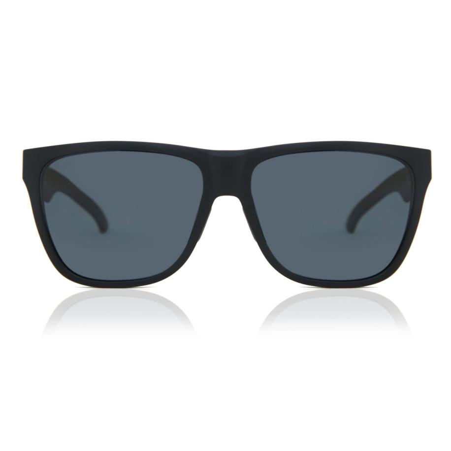 Smith LOWDOWN XL 2 3/6N Zwart Heren Zonnebril
