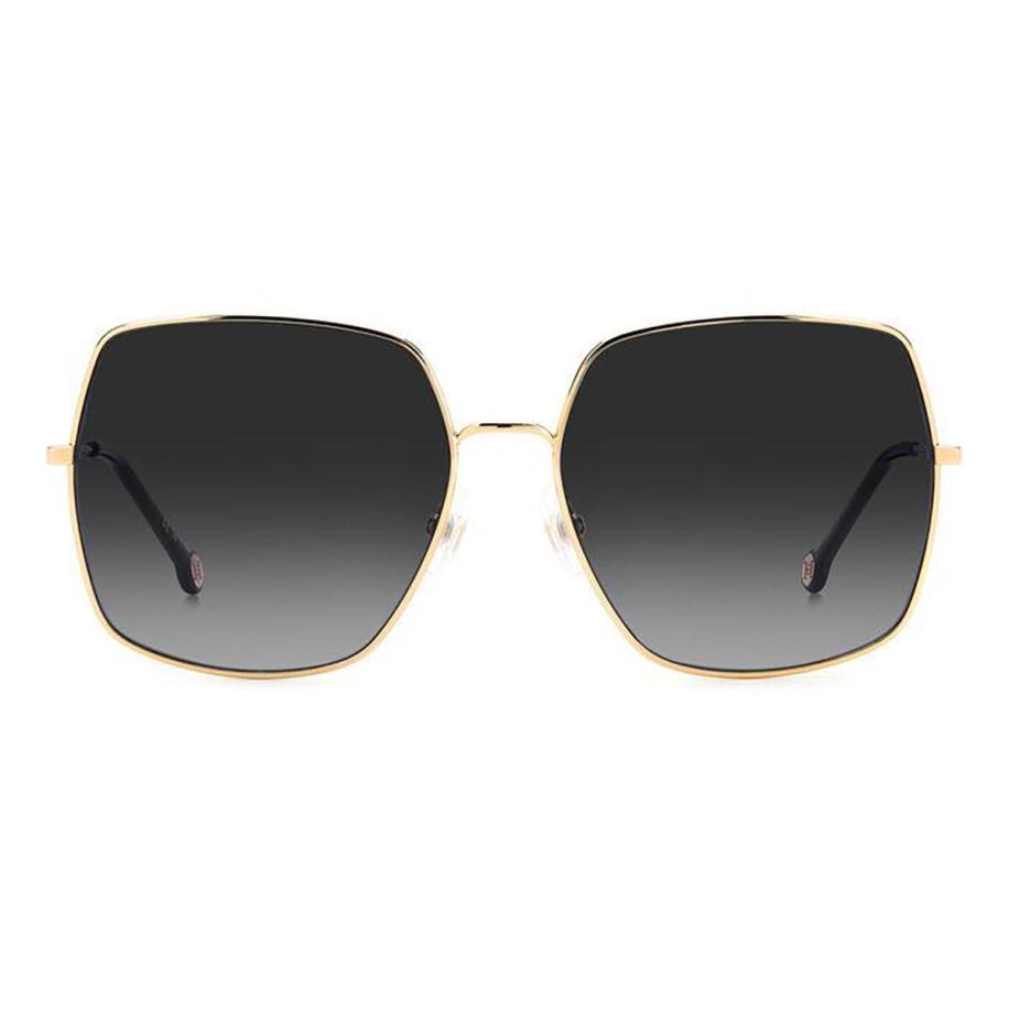 Carolina Herrera HER 139/S 0/9O Goud Dames Zonnebril