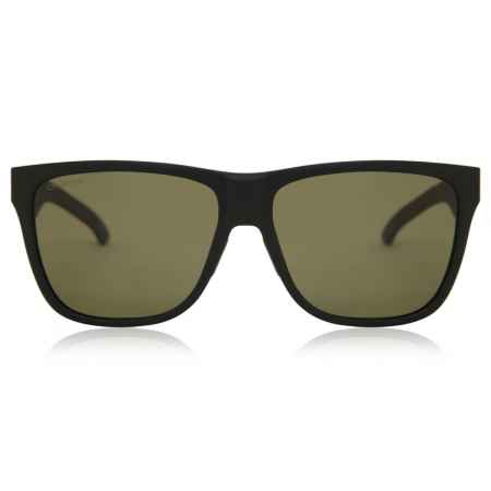 Smith LOWDOWN XL 2 Polarized 003/L7 Zwart Heren Zonnebril