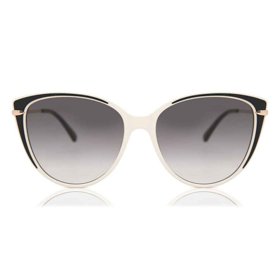 Pomellato PM0088S 1 Zwart Dames Zonnebril