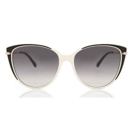 Pomellato PM0088S 001 Zwart Dames Zonnebril