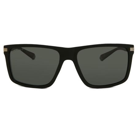 Montana Bril MP197 Polarized MP197 Zwart Heren Zonnebril