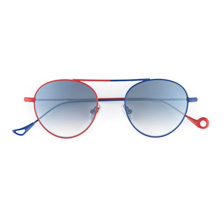 Eyepetizer En C.18-27F Blauw Heren Zonnebril