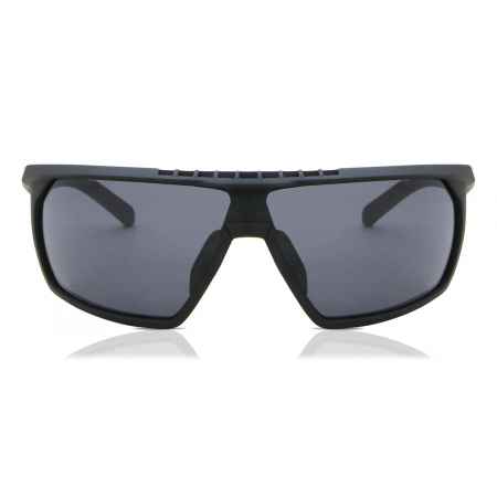 Adidas Sport SP0030 02A Zwart Heren Zonnebril