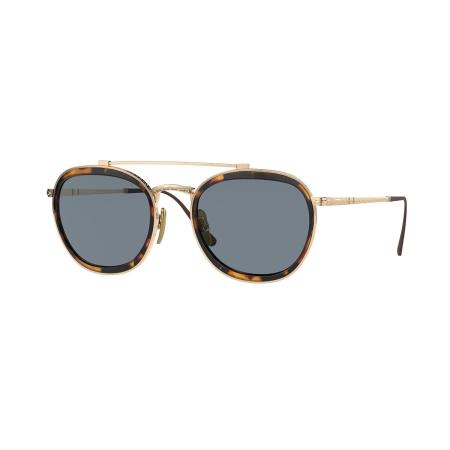 Persol PO5008ST 801356 Tortoiseshell Heren Zonnebril
