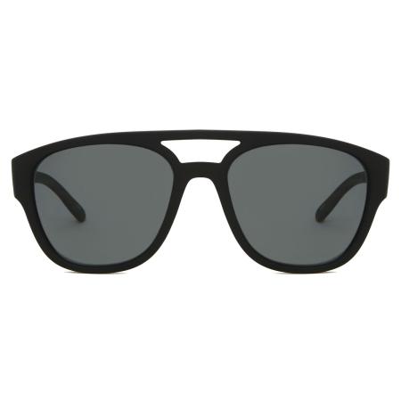 Arnette AN4327 Mew2 Polarized 290081 Zwart Heren Zonnebril