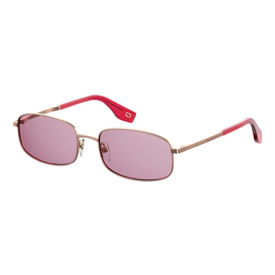 Marc Jacobs MARC 368/S 35J/U1 Goud Dames Zonnebril