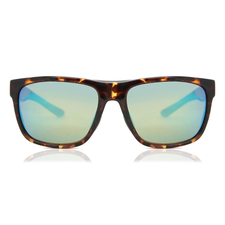 Smith BARRA Polarized 86/QG Tortoiseshell Heren Zonnebril