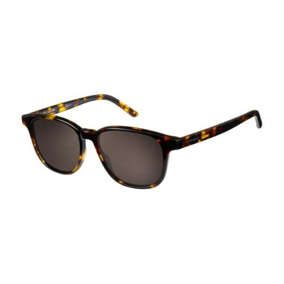 Pierre Cardin P.C. 6192/S SX7/NR Tortoiseshell Heren Zonnebril