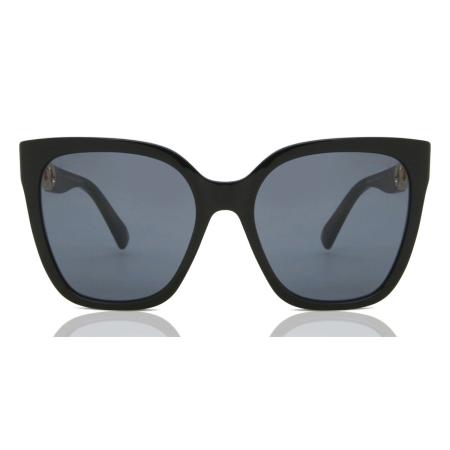 Moschino MOS098/S 807/IR Zwart Dames Zonnebril