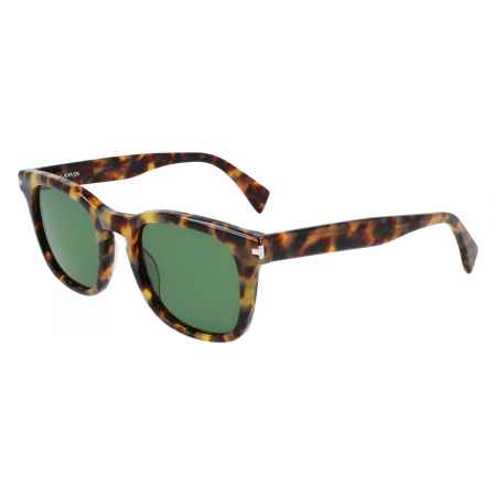 Lanvin LNV611S 213 Tortoiseshell Heren Zonnebril