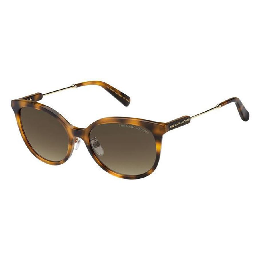 Marc Jacobs MARC 610/G/S 5L/HA Tortoiseshell Dames Zonnebril