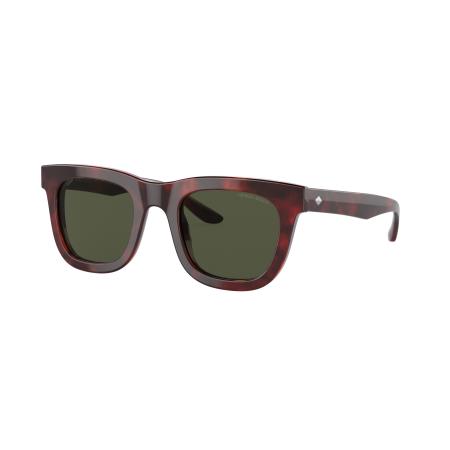 Giorgio Armani AR8171 596231 Tortoiseshell Heren Zonnebril