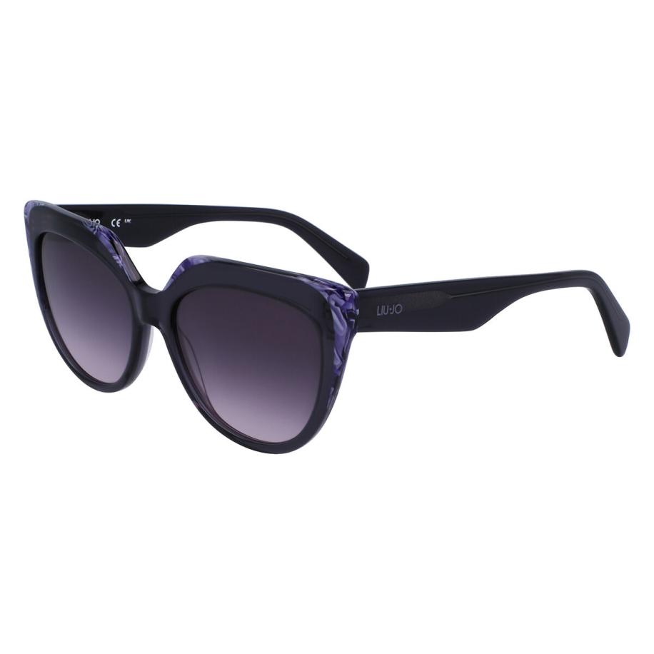 Liu Jo LJ783S 24 Grijs Dames Zonnebril