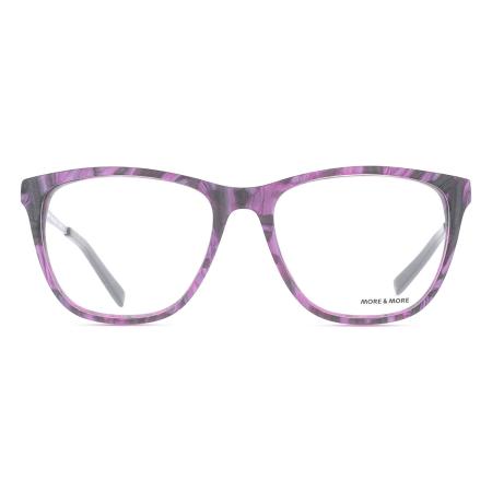 Montana Bril MP198 Polarized MP198A Zwart Heren Zonnebril