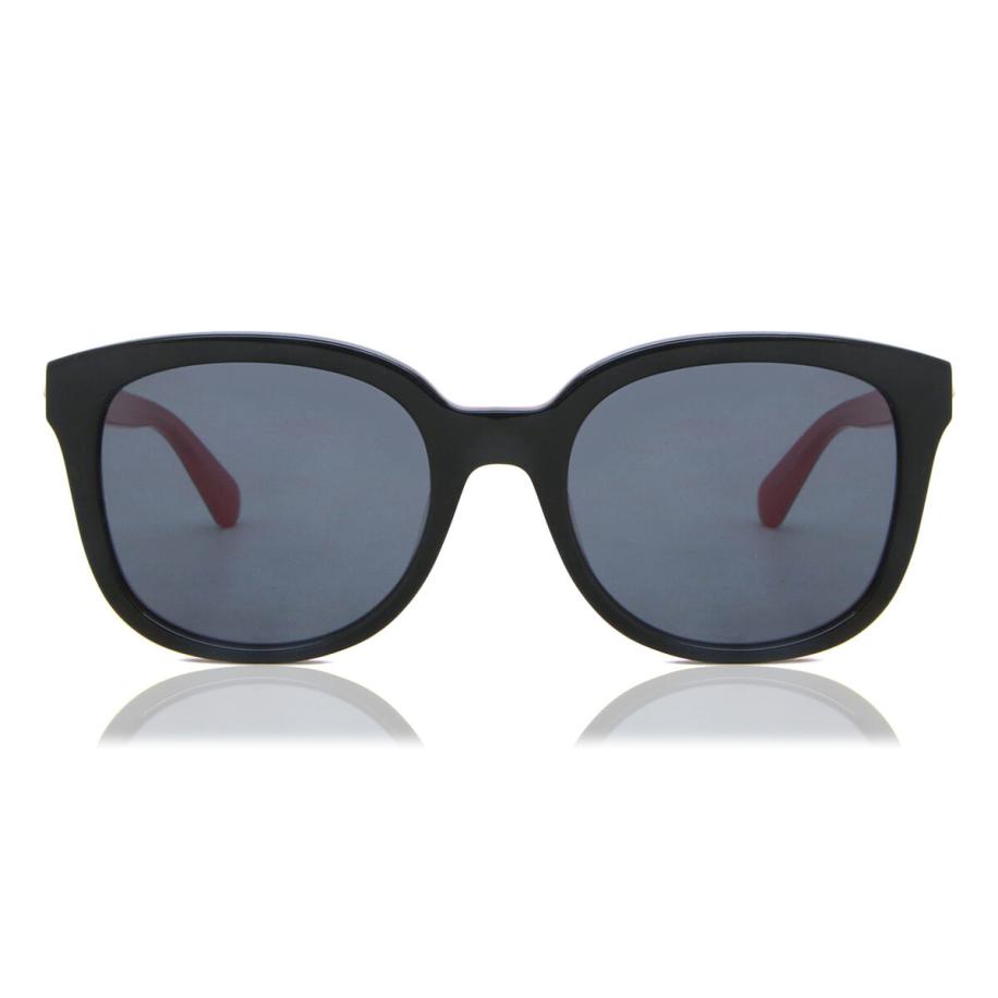 Kate Spade Gwenith/S 807/IR Zwart Dames Zonnebril