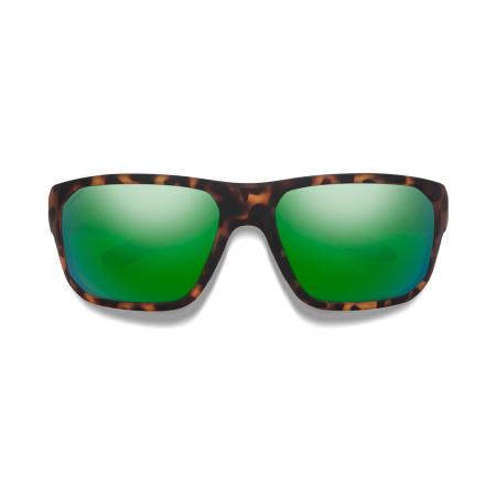 Smith ARVO Polarized N9P/UI Tortoiseshell Heren Zonnebril