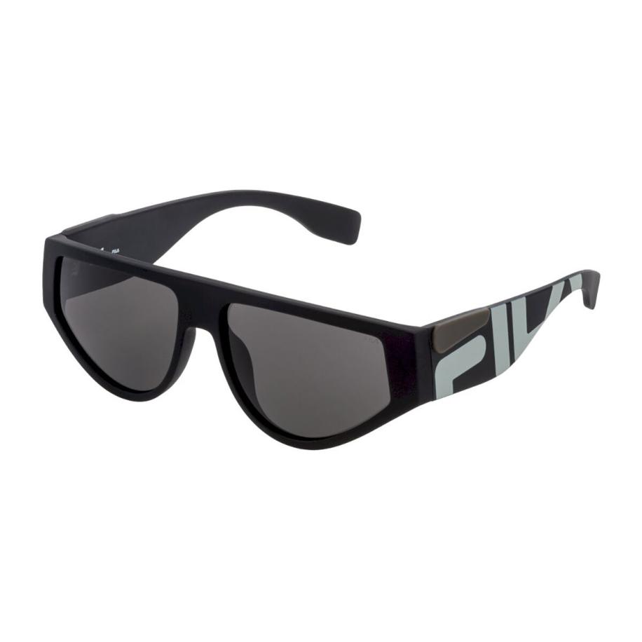Fila SF9364 0U28 Zwart Heren Zonnebril