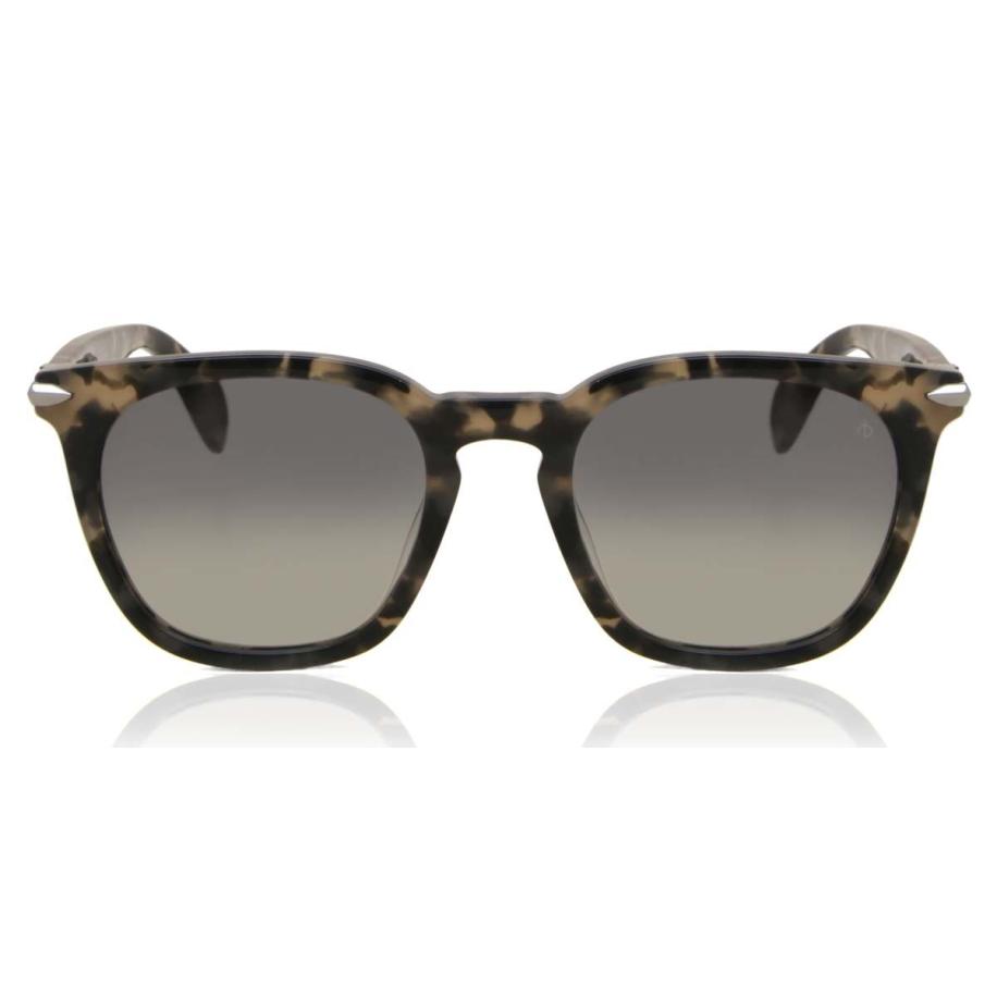 Rag & Bone RNB5021/S 0T6V/PR Tortoiseshell Heren Zonnebril