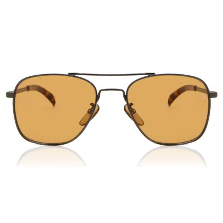 David Beckham DB 7019/S V81/W7 Grijs Heren Zonnebril