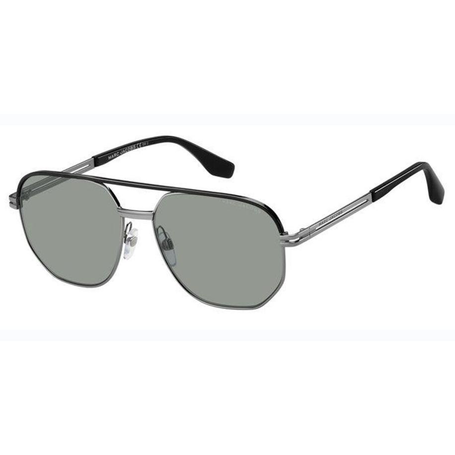 Marc Jacobs MARC 469/S 85K/QT Grijs Heren Zonnebril