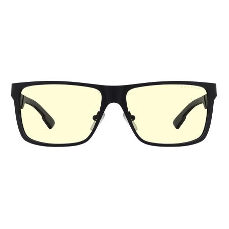 Gunnar CALL OF DUTY UAV EDITION Blauw-Light Block UAV-01901 Zwart Heren Bril