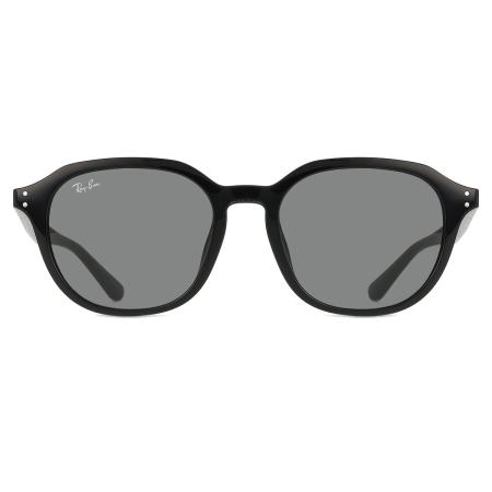 Ray-Ban RB4459D Aziatische pasvorm 901/87 Zwart Heren Zonnebril