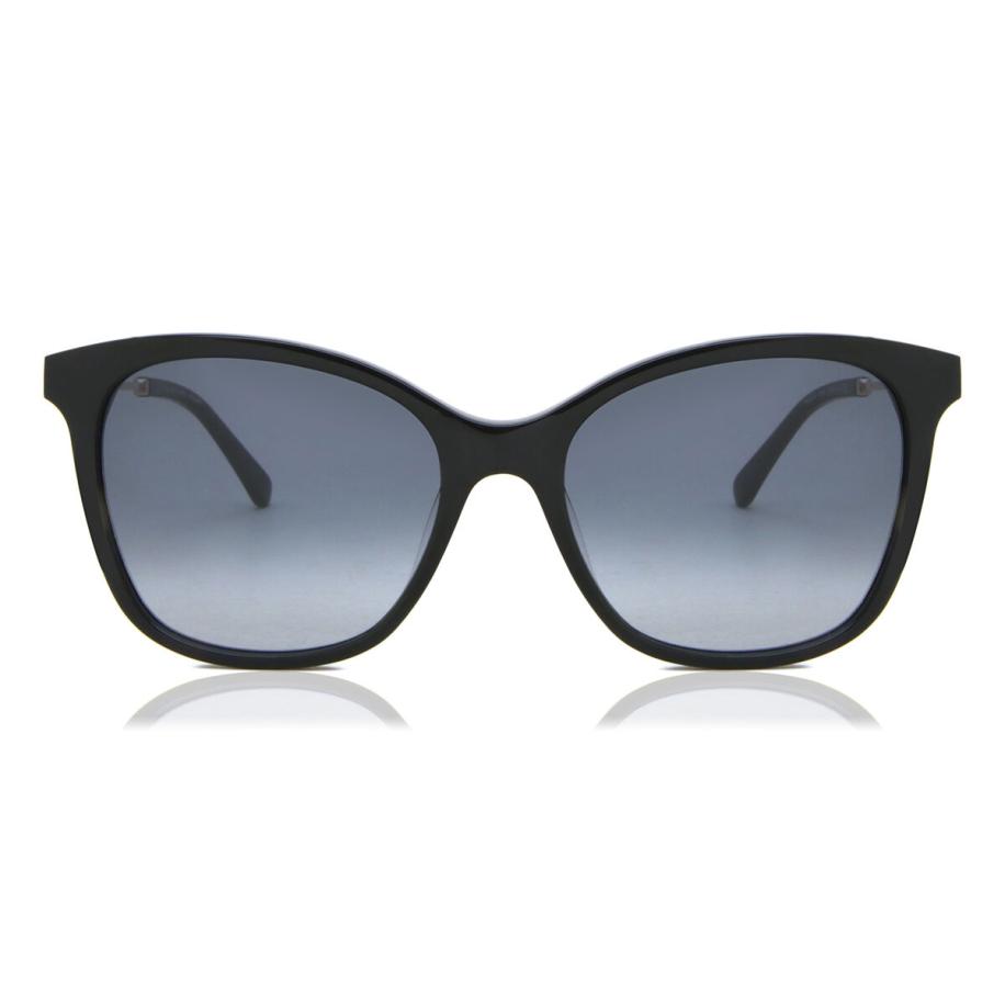 Kate Spade Dalila/S 807/9O Zwart Dames Zonnebril