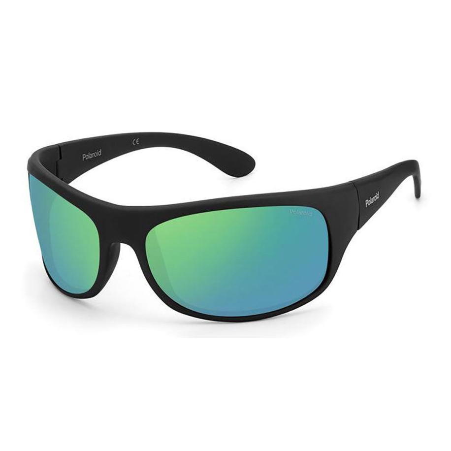 Polaroid 7886 3OL/5Z Zwart Heren Zonnebril