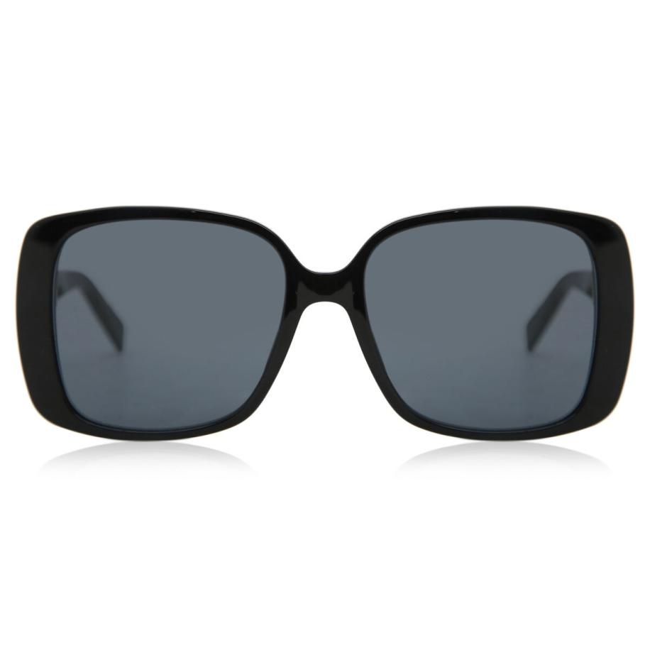 Marc Jacobs MARC 423/S 807/IR Zwart Dames Zonnebril