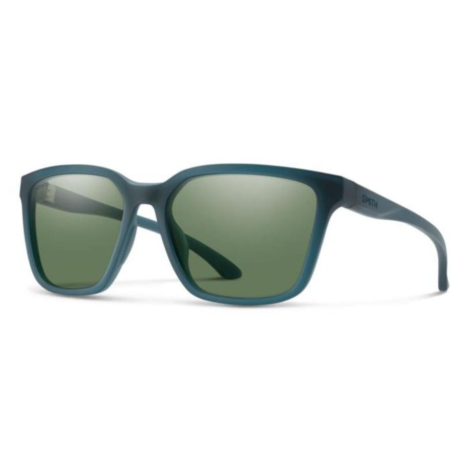 Smith SHOUTOUT CORE Polarized FJM/UC Blauw Heren Zonnebril
