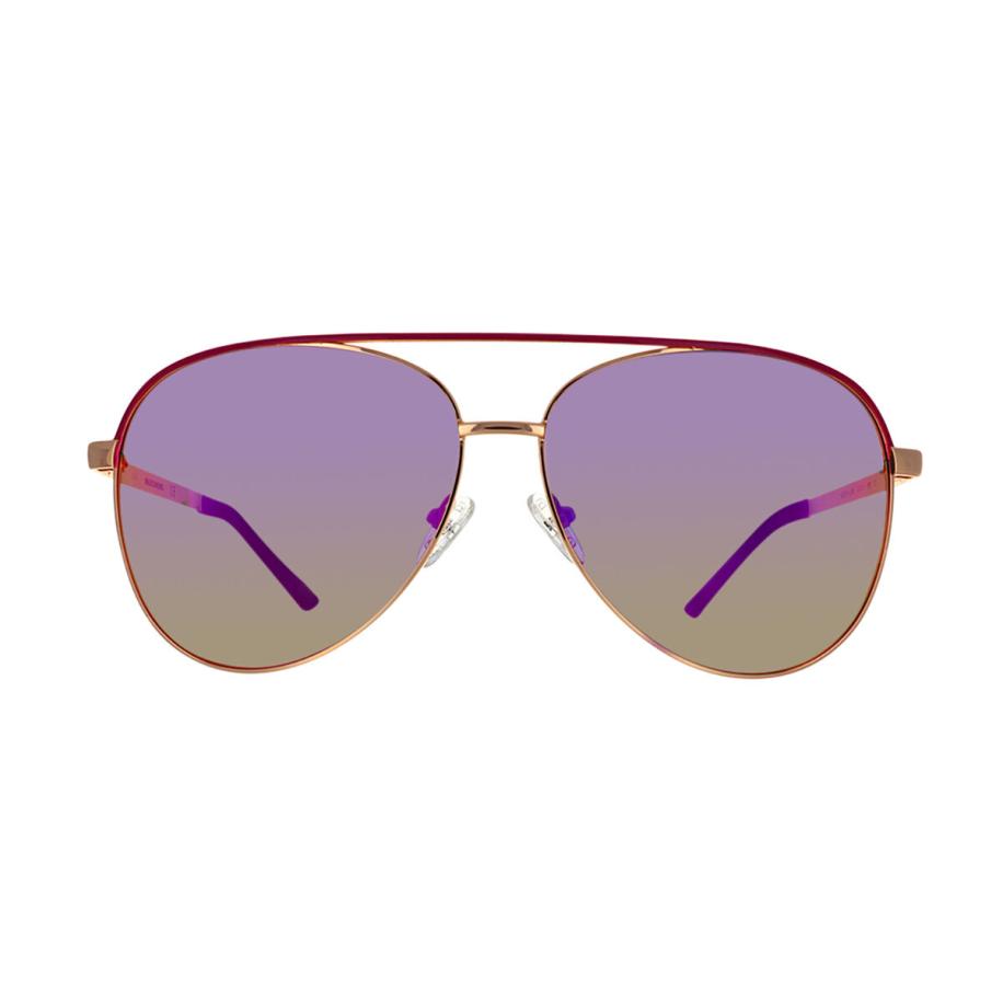 Skechers SE6111 28U Goud Heren Zonnebril