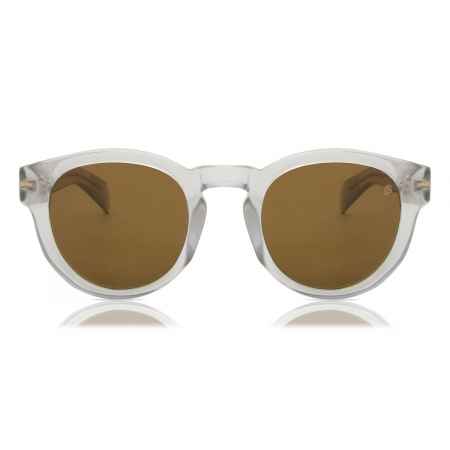 David Beckham DB 7041/S KB7/70 Doorzichtig Heren Zonnebril