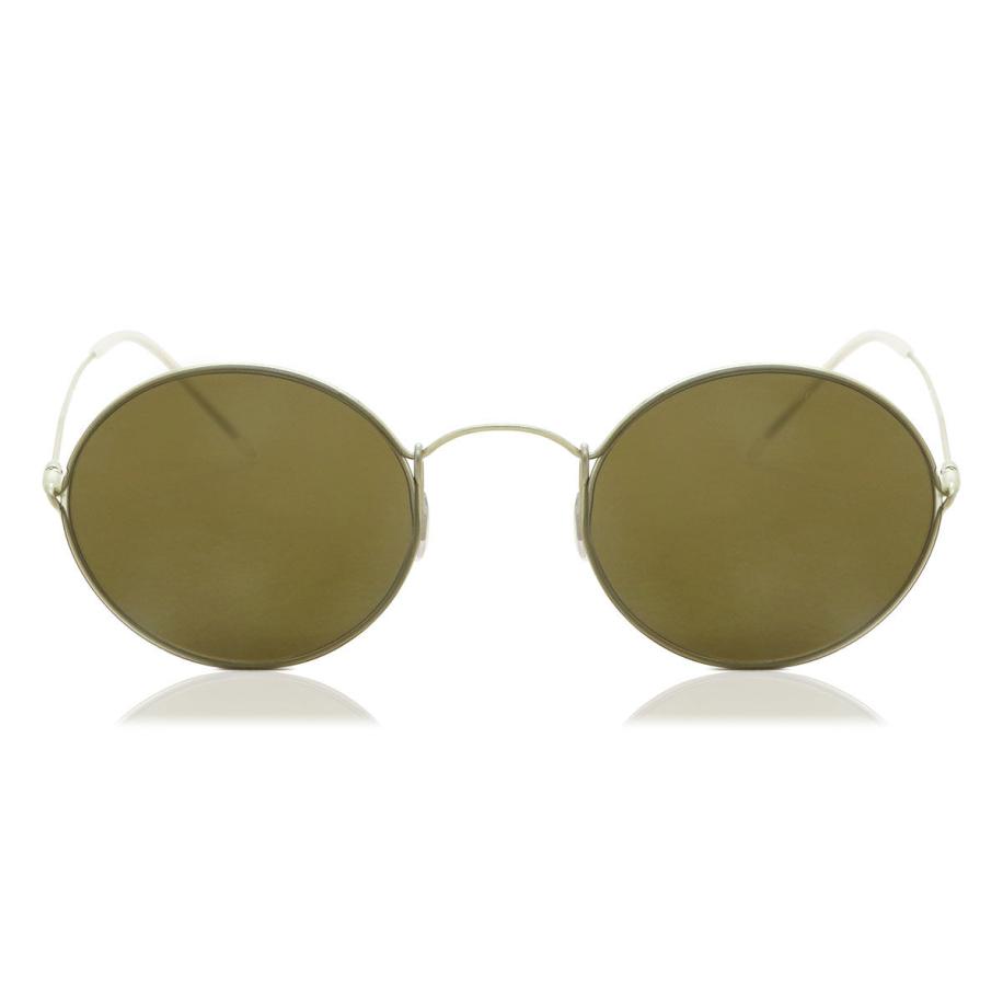 Giorgio Armani AR6115T /S 300273 Goud Heren Zonnebril