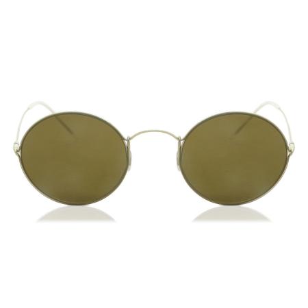 Giorgio Armani AR6115T /S 300273 Goud Heren Zonnebril