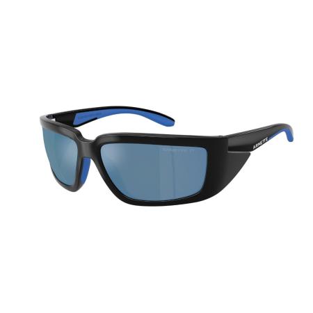Arnette AN4355 Taggit Polarized 275322 Zwart Heren Zonnebril