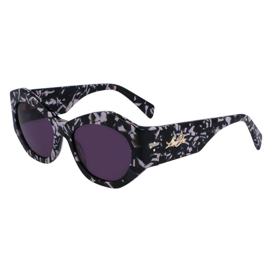 Liu Jo LJ786S 13 Tortoiseshell Dames Zonnebril