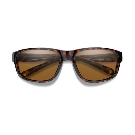 Smith REDDING 2 Polarized 086/L5 Tortoiseshell Heren Zonnebril