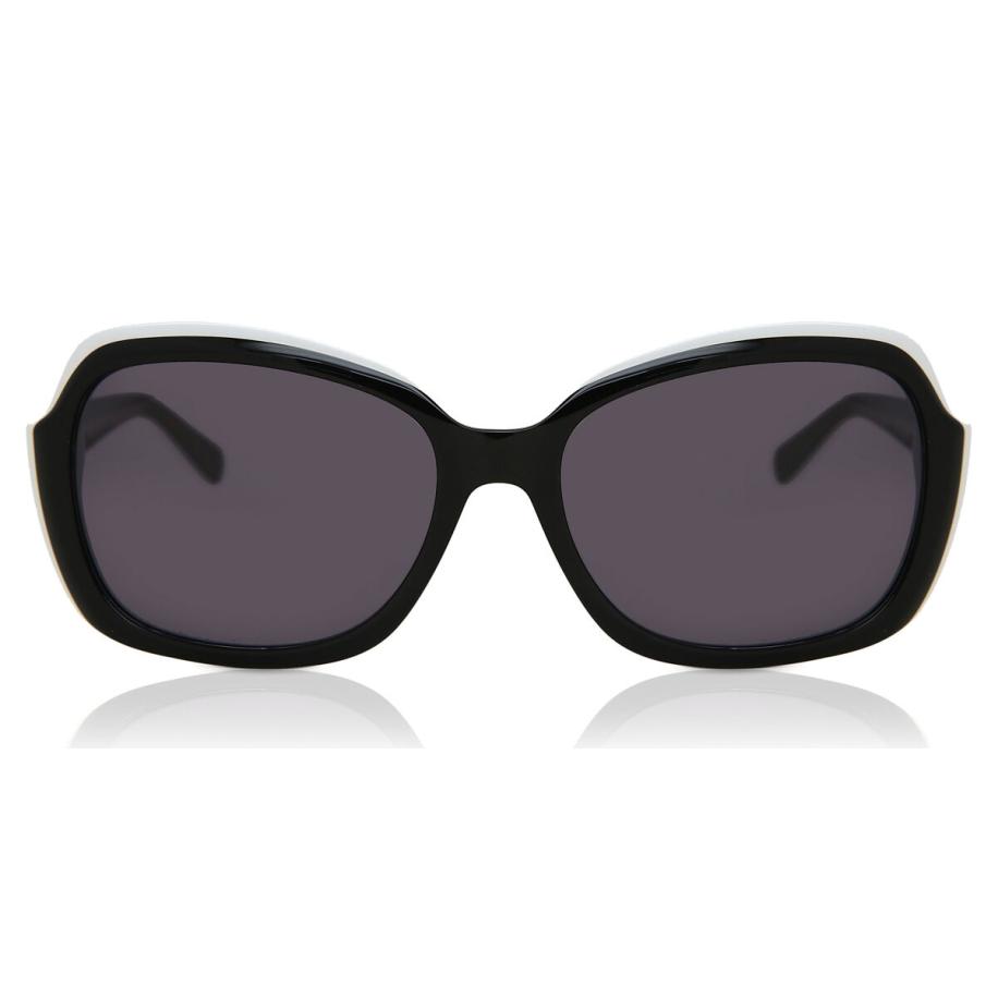 Pierre Cardin P.C. 8408/S K4D/Y1 Zwart Dames Zonnebril