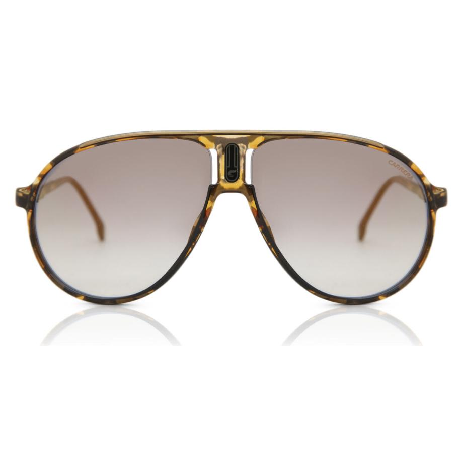 Carrera CHAMPION65/N WR9/FQ Tortoiseshell Heren Zonnebril