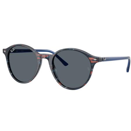 Ray-Ban RB2230 Bernard 1420GK Blauw Heren Zonnebril